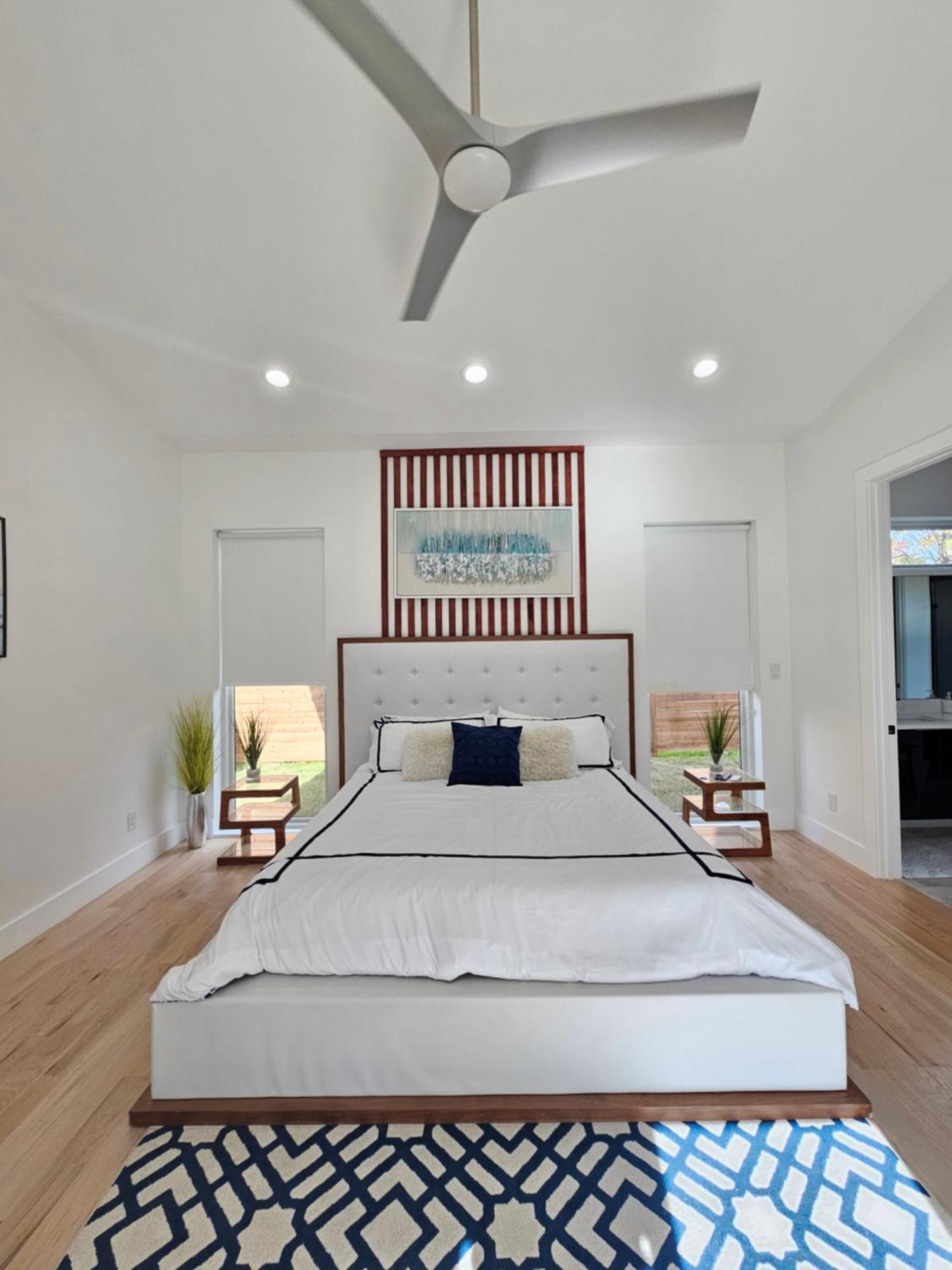 Dallas Luxury Modern House By Dallas Love Airport エクステリア 写真