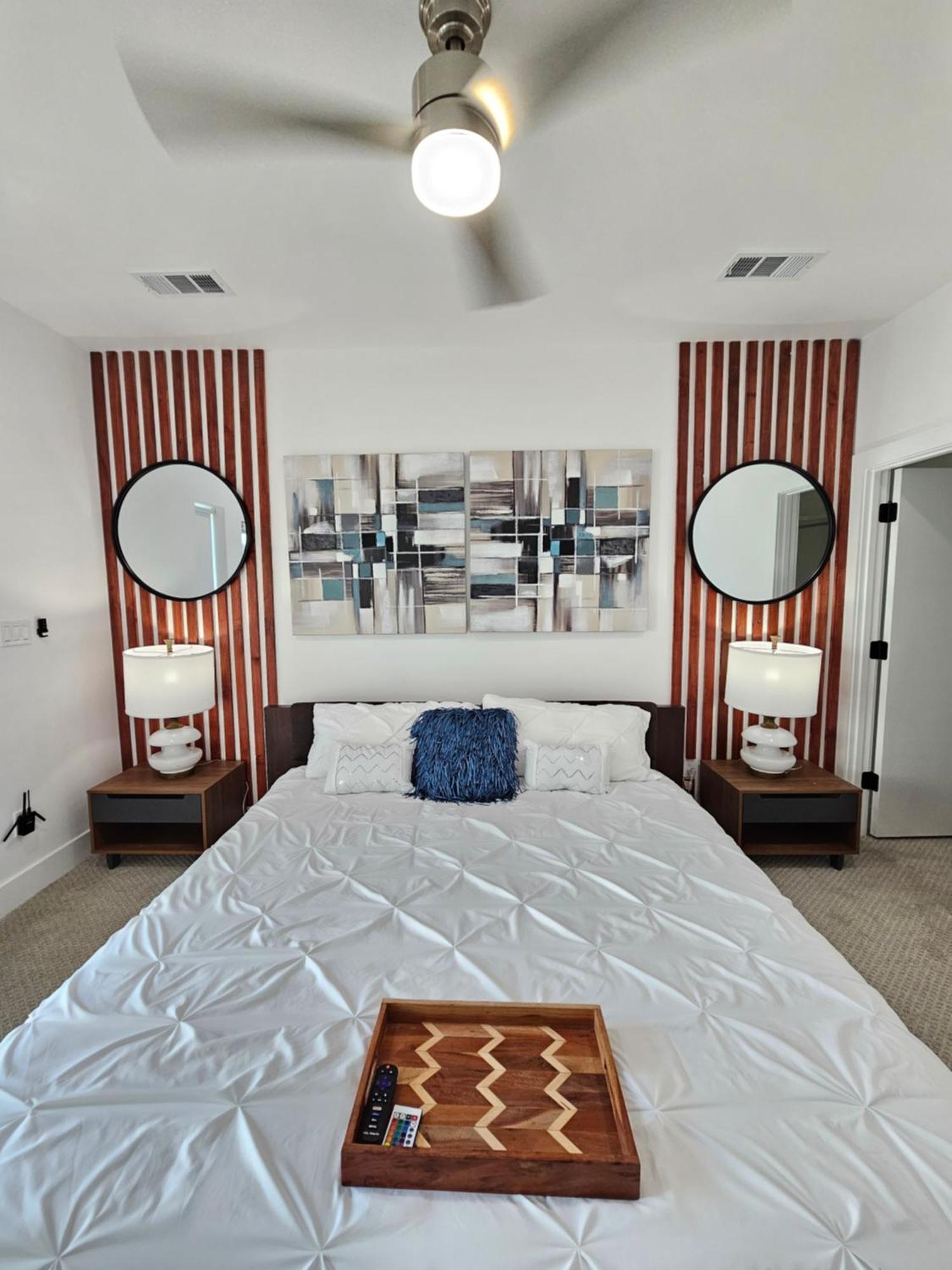 Dallas Luxury Modern House By Dallas Love Airport エクステリア 写真