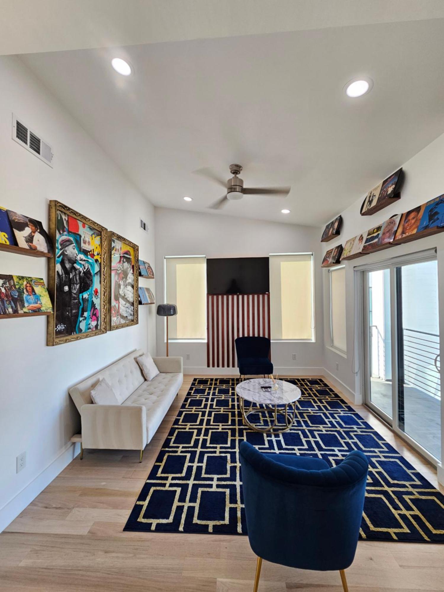 Dallas Luxury Modern House By Dallas Love Airport エクステリア 写真